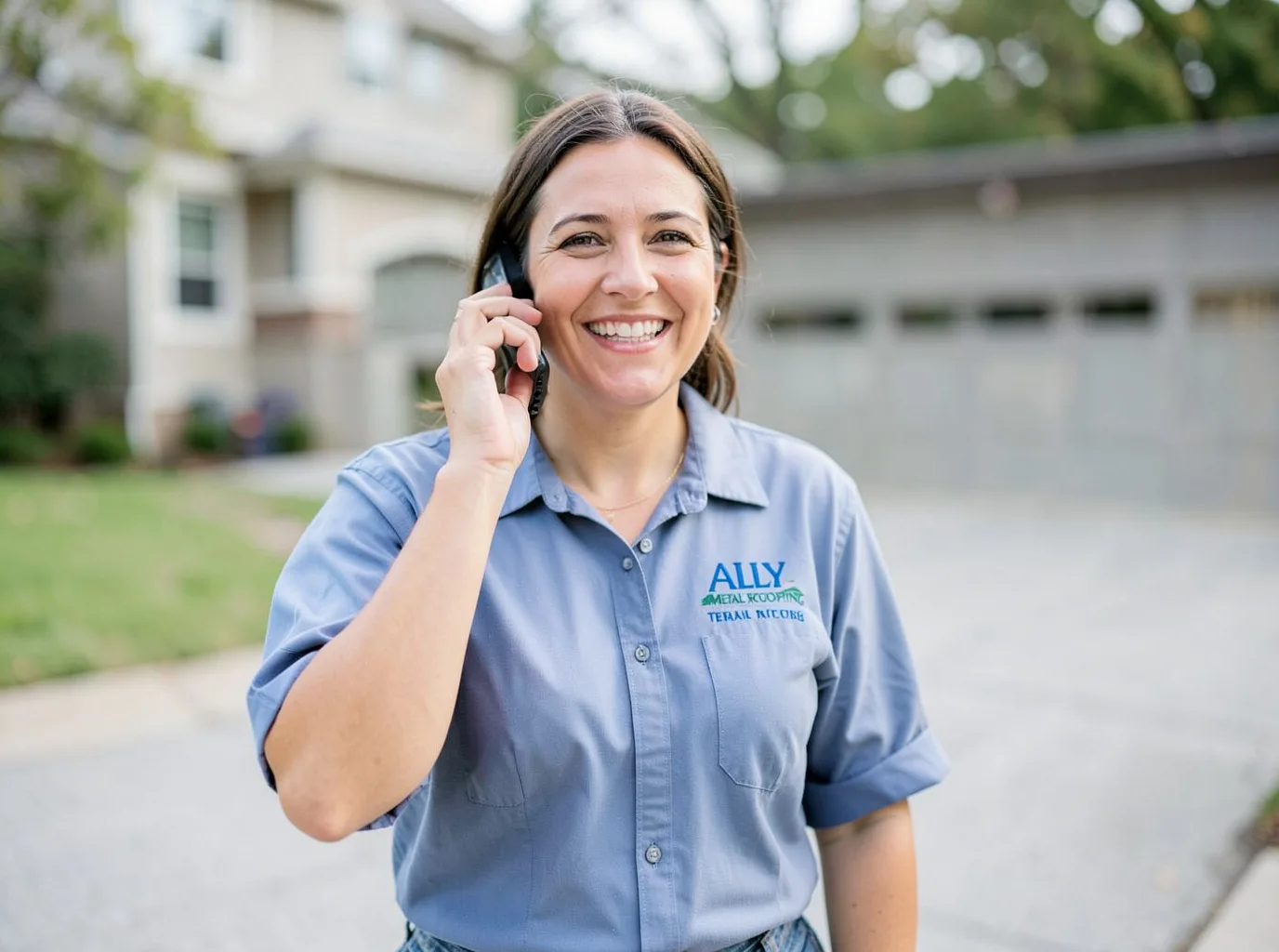 Metal Roof Installation Charlotte, IA FAQs